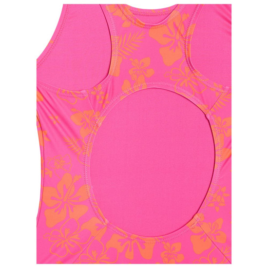 4F Παιδικό ολόσωμο μαγιό